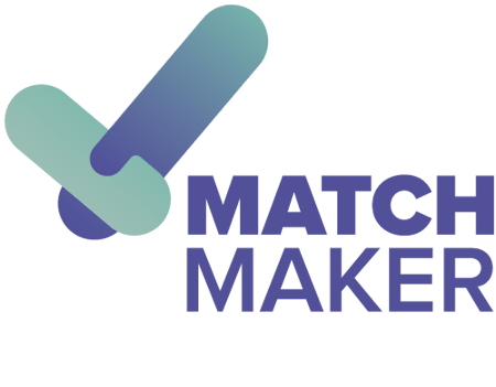 Matchmaker Software Logo Matchmaker Registrierung